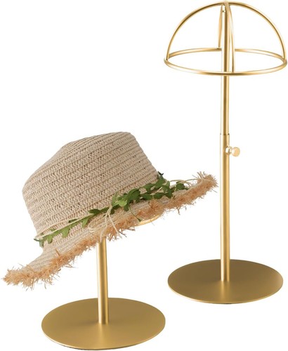 Hat display stand - hat,