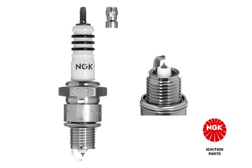 Fits ngk ngk4085 spark plug - ngk4085,