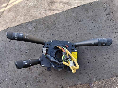 Grande punto jet - grande, steering