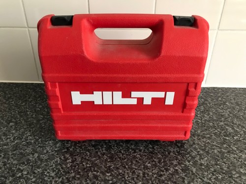 Hilti holesaw kit - hilti,