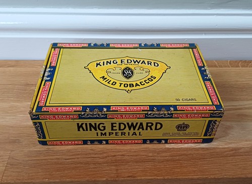 King edward 7th imperial - edward,