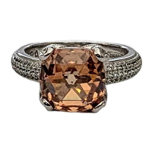 Tacori sterling silver - tacori,