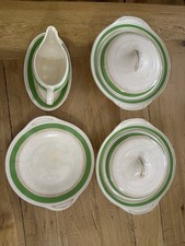 Vintage Wood's Ivory Ware: 2