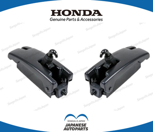 Honda s2000 genuine oem - honda,