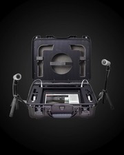 Axon Interview Portable Kit