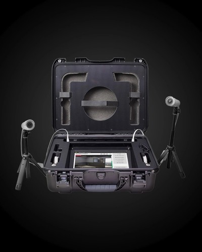 Axon interview portable - portable, kit