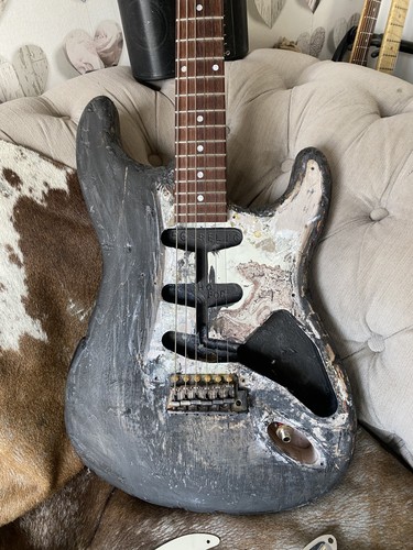 Fender custom shop - fender, '56