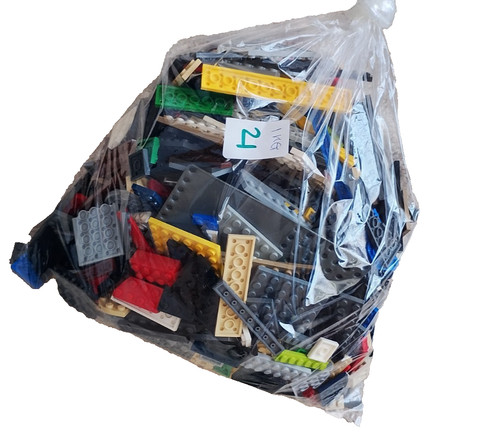 Lego bricks building - lego, pieces