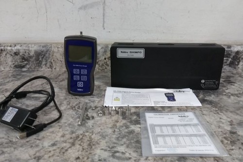 Shimpo 7009 lbf to - 0.05, 220