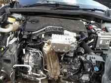 JEEP AVENGER MK1 23-ON SEMI