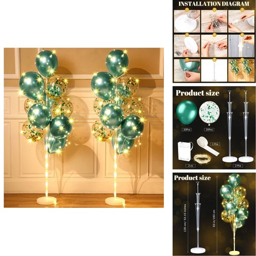 Wettarn sets floor balloon - wettarn,