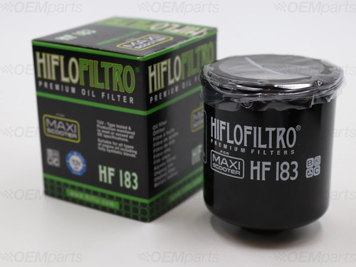 Hiflo oil filter - hiflo, nexus