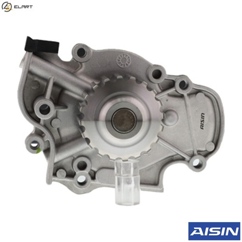 Water pump engine - pump, cooling