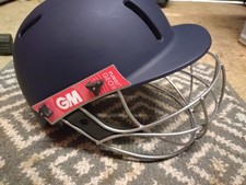 Gunn And Moore Purist Cricket