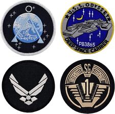 Stargate SG-1 Air Force
