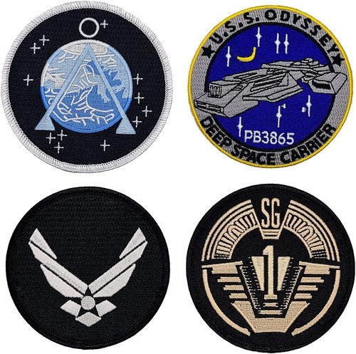 Stargate air force - stargate, sg-1