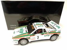 Kyosho Lancia 037 TOTIP #2