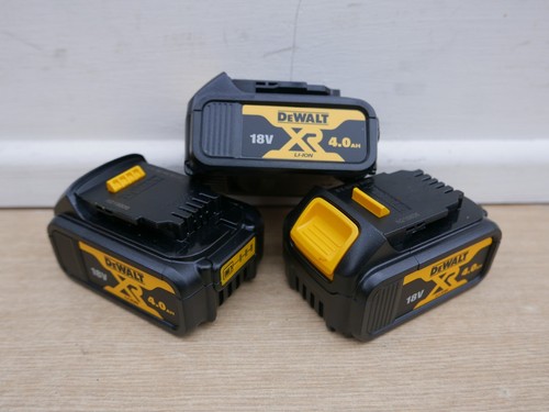 Dewalt dcb182 18v ion - xr, li-ion