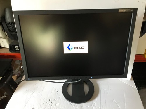 Eizo coloredge cg223w monitor - coloredge,