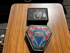 Vintage MacIntosh  callard and