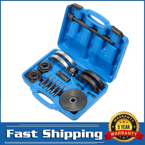 Front wheel bearing - 72, mm