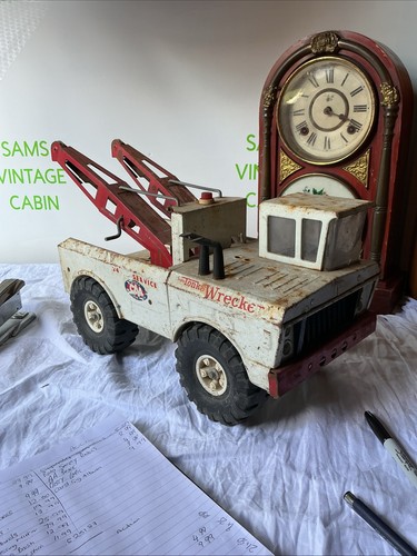 1960s vintage tonka - , toys