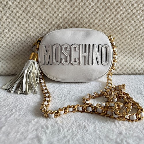 Authentic moschino milano - authentic,