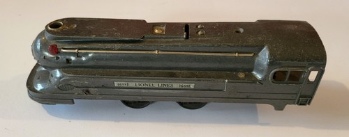 Vintage 1930 lionel lines - 1930's,