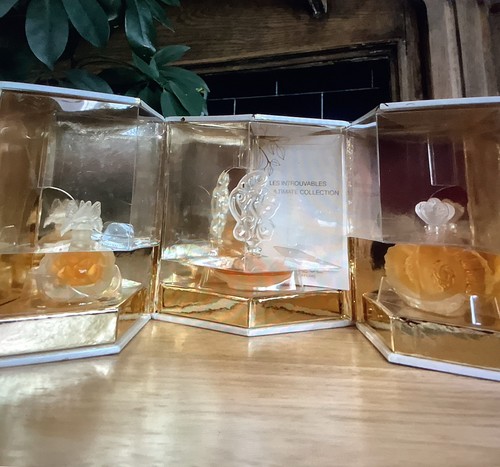 Lalique the ultimate - the,