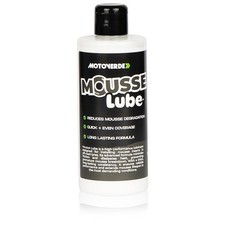 MOTOVERDE MOUSSE LUBE 250ML