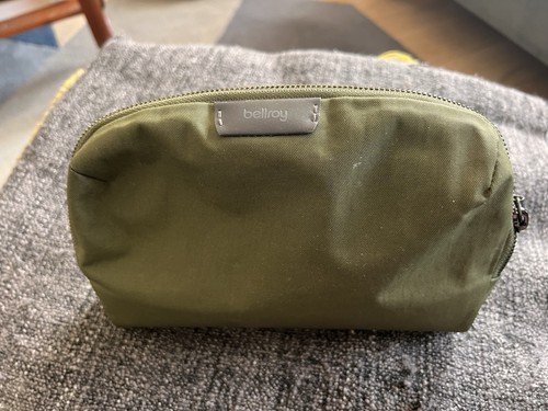 Bellroy desk pouch ranger - pouch,