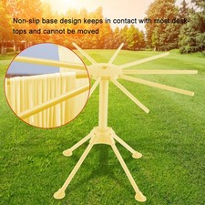 Noodle Spaghetti Pasta Drying