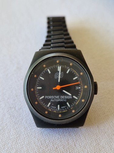 Porsche design ladies - porsche,