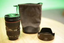 Canon EF 24-70mm f/2.8
