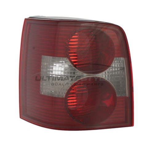 Passat rear light 2000 2005 - passat,