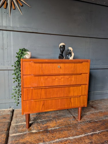 Vintage mid century - mid,