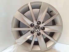 VW VOLKSWAGEN POLO SE TSI MK5