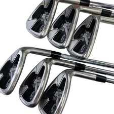 Callaway X-22 Tour Iron Set