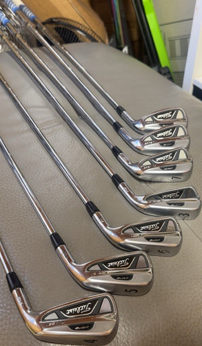 Titleist ap2 forged - ap2, 712