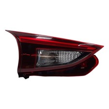 MAZDA 3 SPORT 2016 MK3 Rear