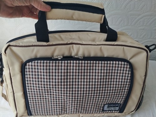 Vintage evo babystlye changing - vintage,