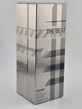 Burberry The Beat For Men