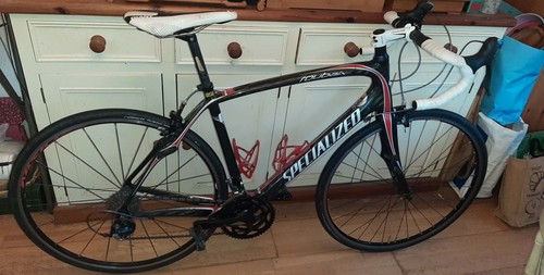 Specialized roubaix elite - roubaix,
