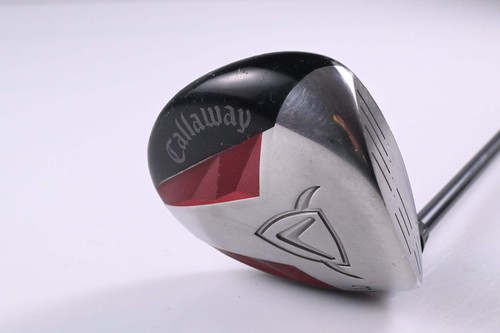 Callaway diablo octane wood - octane, #3