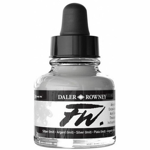 Daler rowney acrylic ink - rowney,