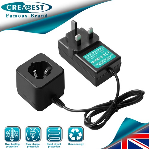 Charger for hitachi db3dl - hitachi,