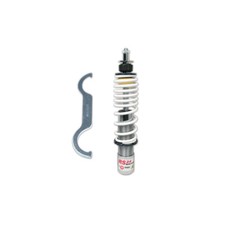 Front Shock Absorber Malossi