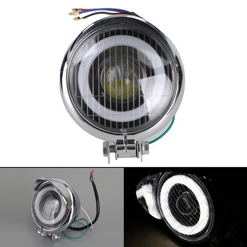 12v motorcycle chrome bullet - motorcycle,