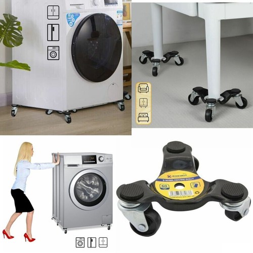 Wheel moving dolly - wheel,