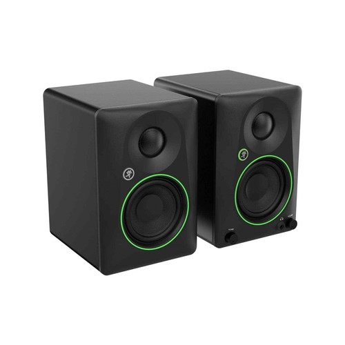 Mackie cr3 5 - (gen, 3)